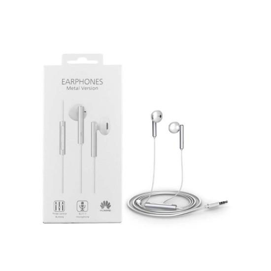 AURICULARES HUAWEI CM116/AM116 110CM BLANCO